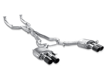 Load image into Gallery viewer, Akrapovic 12-17 BMW M6 (F12 F13) Evolution Line Cat Back (Titanium) (Req. Tips) - GTR Auto