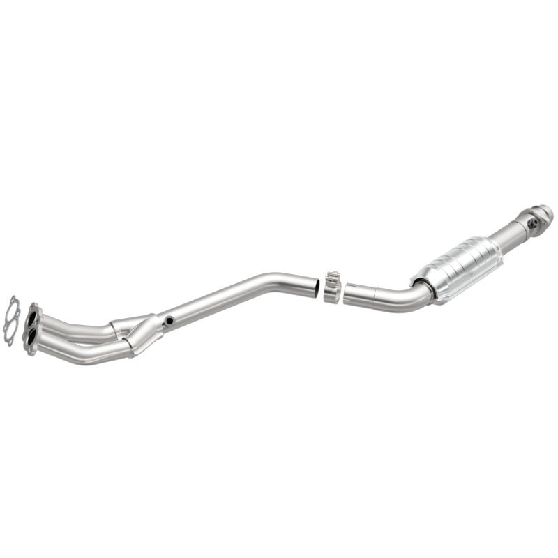 MagnaFlow Conv DF 96-99 BMW 318 1.9L I4 - GTR Auto