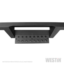Load image into Gallery viewer, Westin HDX 05-20 Toyota Tacoma Drop Nerf Step Bars - Txt Black - GTR Auto