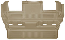 Load image into Gallery viewer, Husky Liners 2015 GM Escalade/Tahoe/Yukon WeatherBeater Tan 3rd Seat (Bucket 2nd) Floor Liner - GTR Auto