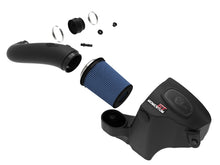 Load image into Gallery viewer, aFe 21-22 Jeep Grand Cherokee L (WL) HEMI V8 5.7L Momentum GT Cold Air Intake System w/Pro 5R Filter - GTR Auto