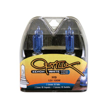 Load image into Gallery viewer, Hella Optilux H9 12V/100W XB Xenon White Bulb (pair) - GTR Auto