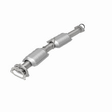 Load image into Gallery viewer, MagnaFlow Direct Fit Catalytic Converter 03 Ranger/B-Ser V6 Rear