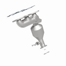 Load image into Gallery viewer, MagnaFlow Direct Fit Catalytic Converter 10-14 RX450H 3.5L Right