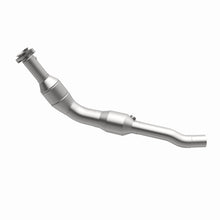 Load image into Gallery viewer, MagnaFlow Direct Fit Catalytic Converter 05-08 LR3/RR Sport D/S OEM
