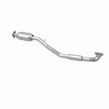 Load image into Gallery viewer, MagnaFlow Direct Fit Catalytic Converter 99-02 Daewoo Nubira 2.0L re