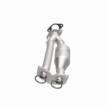 Load image into Gallery viewer, MagnaFlow Direct Fit Catalytic Converter 2003 Mazda 6 3.0L Rear