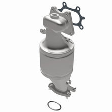 Load image into Gallery viewer, MagnaFlow California Direct Fit Converter 03-07 Honda Accord 3.0L