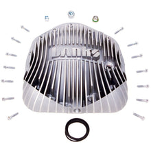Load image into Gallery viewer, Banks Power 01-18 GM / RAM Natural Differential Cover Kit 11.5/11.8-14 Bolt - GTR Auto