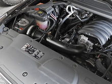 Load image into Gallery viewer, aFe Power Momentum GT Pro DRY S Cold Air Intake System GM SUV 14-17 V8 5.3L/6.2L - GTR Auto