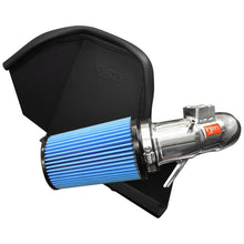 Load image into Gallery viewer, Injen 16-18 BMW 330i B48 2.0L (t) Polished Cold Air Intake - GTR Auto