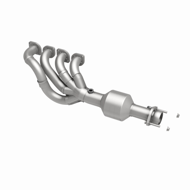 MagnaFlow Conv DF BMW 5-6 06-09 D/S OEM - GTR Auto