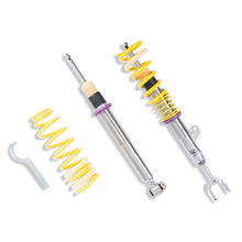 Load image into Gallery viewer, KW Coilover Kit V3 2017+ BMW 5 Series (G30) 2wd w/o Electronic Dampers - GTR Auto
