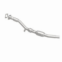 Load image into Gallery viewer, MagnaFlow Direct Fit Catalytic Converter 00-02 Audi A6 Quattro 2.7L