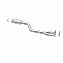 Load image into Gallery viewer, MagnaFlow Direct Fit Catalytic Converter Lexus GS300 00-04 3.0L I6