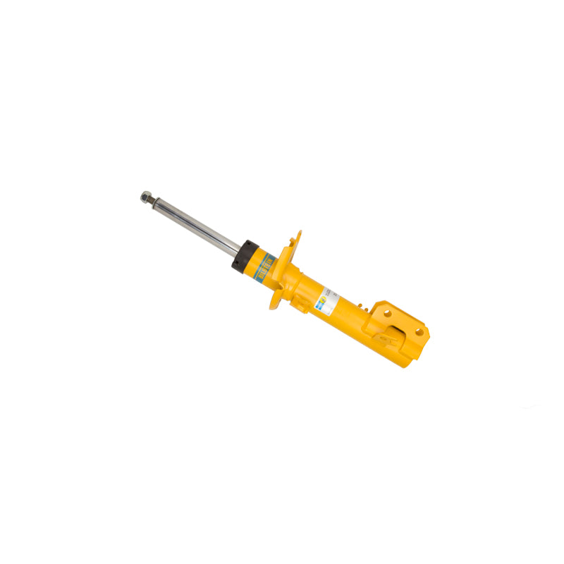 Bilstein B8 Performance Plus 11-16 Ford Fiesta SE L4 1.6L Front Left Monotube Shock - GTR Auto