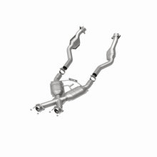Load image into Gallery viewer, MagnaFlow Direct Fit Catalytic Converter 94-95 Ford Mustang 5.0L