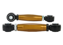 Load image into Gallery viewer, Whiteline 16-18 Ford Focus Rear Lower Front Control Arm - GTR Auto