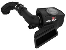 Load image into Gallery viewer, aFe Momentum GT Pro DRY S Cold Air Intake System 18-21 Volkswagen Tiguan L4-2.0L (t) - GTR Auto