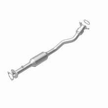 Load image into Gallery viewer, MagnaFlow DF Cat. Conv 04-05 Chevy Cavalier/Malibu / 04-05 Pontiac Grand Am/Sunfire Rear (HM OBDII)