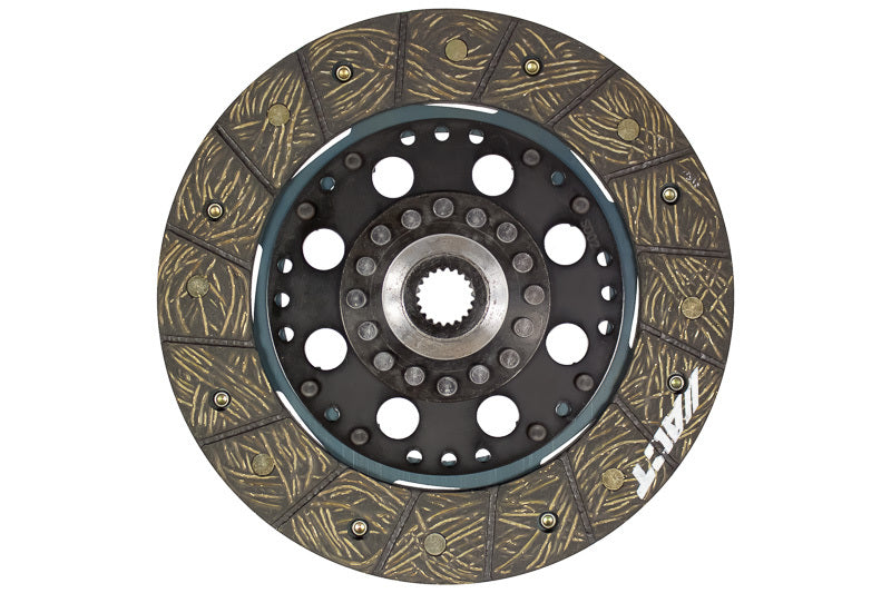 ACT 2001 Hyundai Santa Fe Perf Street Rigid Disc - GTR Auto