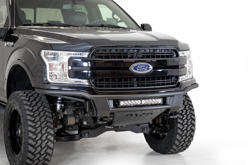 Addictive Desert Designs 18-20 Ford F-150 ADD PRO Bolt-On Front Bumper - GTR Auto