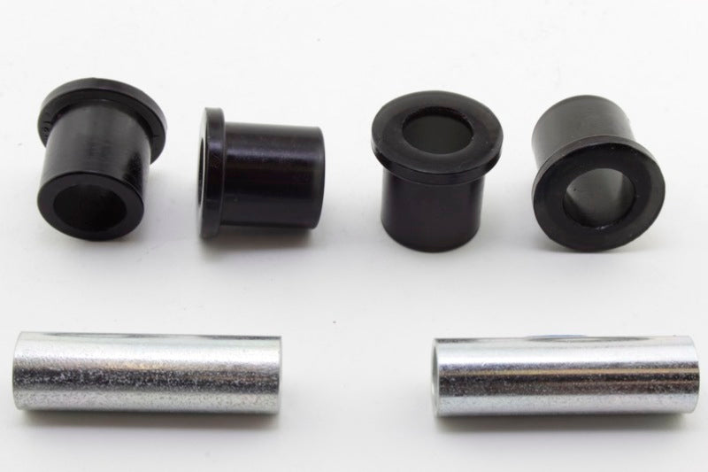 Whiteline 10/65-73 Ford Mustang Front Lower Inner Control Arm Bushing - GTR Auto