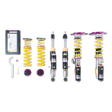Load image into Gallery viewer, KW Coilover Kit V4 2015 BMW M3 (F80) / M4 (F82) w/o Electronic Suspension - GTR Auto