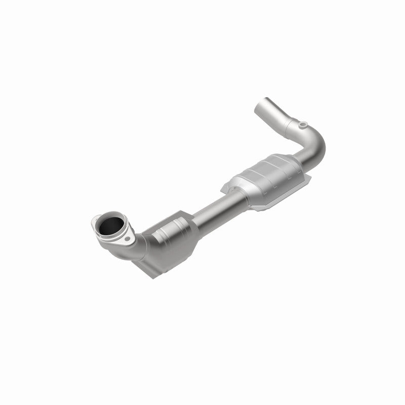 MagnaFlow Conv DF 00-04 Ford E150 4.6L Driver Side - GTR Auto
