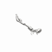 Load image into Gallery viewer, MagnaFlow Direct Fit Catalytic Converter AUDI TT- 2008 4 2.0L OEM