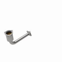 Load image into Gallery viewer, MagnaFlow Direct Fit Catalytic Converter 95-99 Esteem 1.6L front 49S