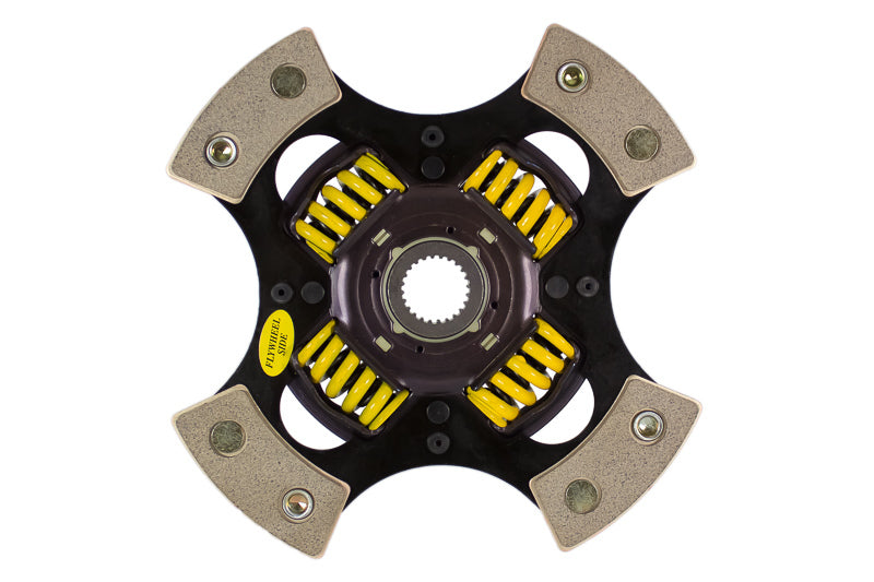 ACT 1997 Acura CL 4 Pad Sprung Race Disc - GTR Auto