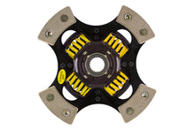 Load image into Gallery viewer, ACT 1997 Acura CL 4 Pad Sprung Race Disc - GTR Auto