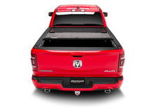 Load image into Gallery viewer, UnderCover 03-20 Dodge Ram 1500/2500 (w/o Rambox) 6.4ft Ultra Flex Bed Cover - Matte Black Finish UX32004