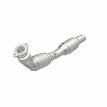 Load image into Gallery viewer, MagnaFlow Direct Fit Catalytic Converter 10-12 Chevy Camaro 6.2L P/S (49 State)
