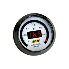 Load image into Gallery viewer, AEM Digital Wideband UEGO Gauge - GTR Auto