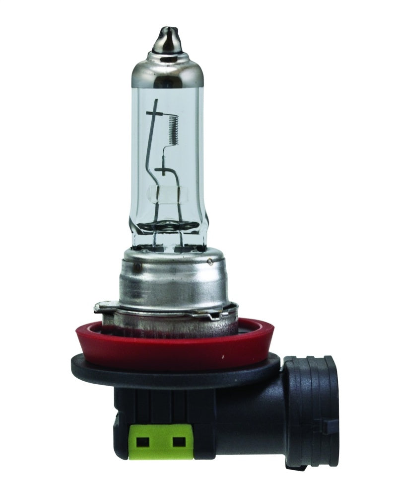 Hella H11 12V 55W PGJ19-2 HP2.0 Performance Halogen Bulb - Pair - GTR Auto