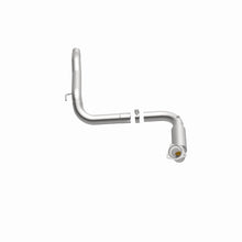 Load image into Gallery viewer, MagnaFlow Direct Fit Catalytic Converter 07-08 Sub XL 6.0 Driver Side OEM