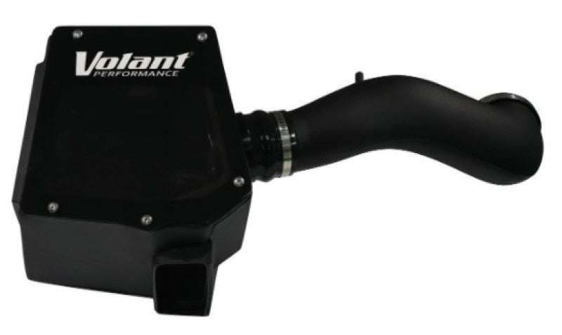 Volant 07-08 Chevy Silverado/Suburban/Tahoe GMC Sierra/Yukon V8 Dry Filter Cold Air Intake - GTR Auto
