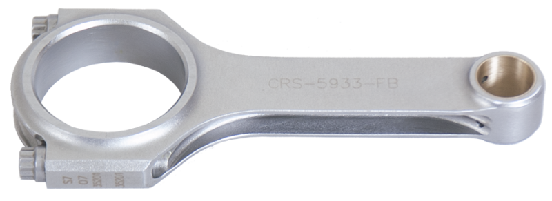 Eagle Ford 4.6 3/8in ARP8740 H-Beam Connecting Rods (Set of 8 ) - GTR Auto