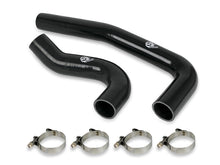 Load image into Gallery viewer, aFe BladeRunner Silicone Radiator Hose Kit 03-09 Dodge Cummins L6-5.9L/6.7L - GTR Auto