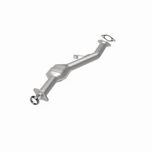 Load image into Gallery viewer, MagnaFlow Direct Fit Catalytic Converter 12-14 Subaru Impreza 2.5L / 15-16 WRX STI