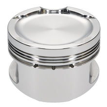 Load image into Gallery viewer, JE Pistons AUDI 1.8T 9.25:1 KIT Set of 4 Pistons 295743
