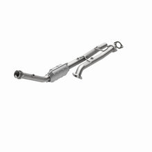 Load image into Gallery viewer, MagnaFlow Direct Fit Catalytic Converter 97-00 Explorer 4.0 Passenger Side