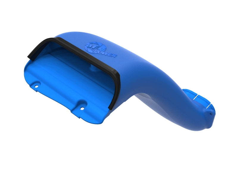 aFe Quantum Cold Air Intake System Scoop 15-20 Ford F150/Raptor V6-2.7L / V6-3.5L / V8-5.0L - GTR Auto