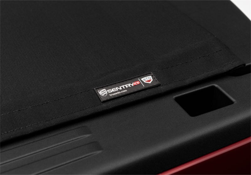 Truxedo 19-20 Ram 1500 (New Body) w/RamBox 5ft 7in Sentry CT Bed Cover - GTR Auto