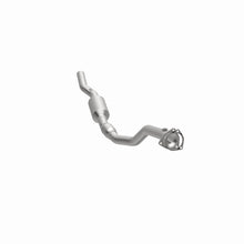 Load image into Gallery viewer, MagnaFlow Direct Fit Catalytic Converter 96-99 Audi A6 Quattro 2.8L