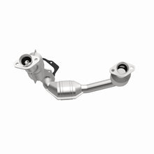 Load image into Gallery viewer, MagnaFlow Direct Fit Catalytic Converter 03-04 Ranger 3.0L OEM