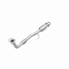 Load image into Gallery viewer, MagnaFlow Direct Fit Catalytic Converter 97-01 Toyota Camry 2.2L