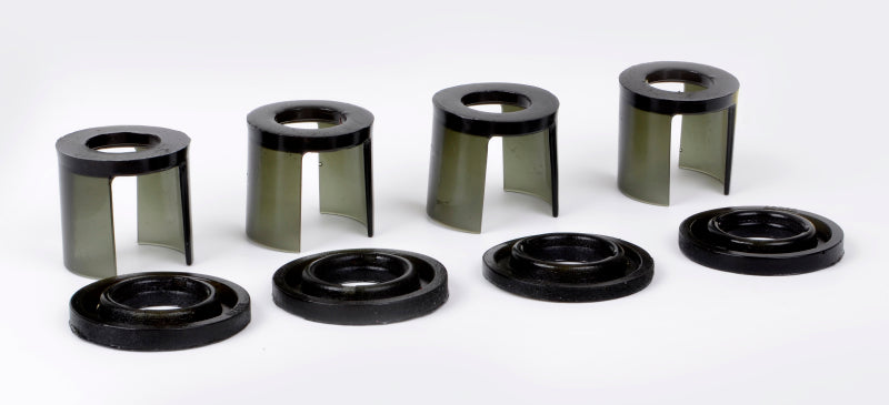 Whiteline 2014+ Subaru WRX Rear Subframe Mount Insert Bushing Kit - GTR Auto